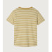 Gray Label detské tričko Oversized- Cookie/Cream Gray Label detské tričko Oversized- Cookie/Cream